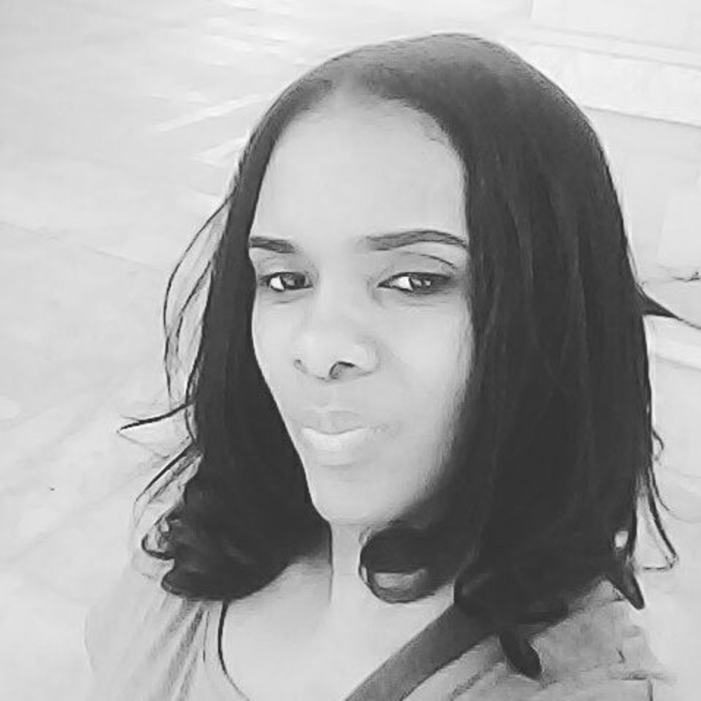 Meet your Posher, Hephzibah